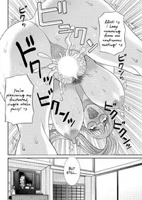 [Kawamori Misaki] Megumi-san wa Musuko no Kanojo Ch.1-10 [English] [Mikakunin]