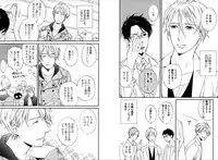 [Seika] Kare no Kiraina Seito ni Tsuite. [Digital]