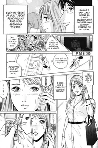 [Kotani Kenichi] Cinderella [SaHa] [English]