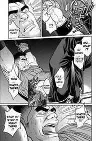 [BIG GYM (Fujimoto Gou, Toriki Kuuya)] Okinawa Slave Island 01 [English] [Buffme Scanlations] [Digital]