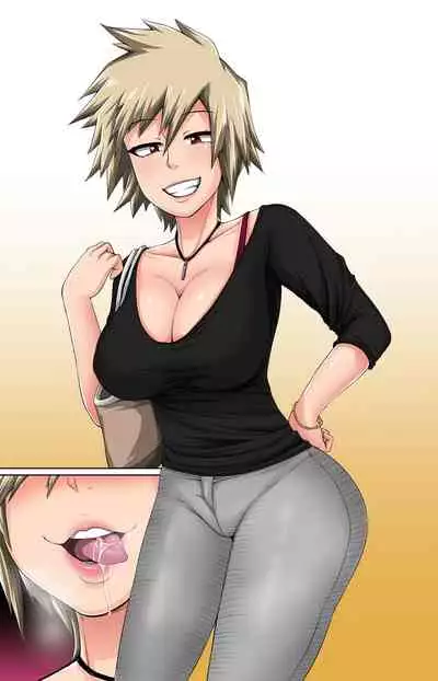 [Juna Juna Juice] Bakugou Mama Rakugaki 1~15 + Bonus | Bakugou's Mom Doodle 1~15 + Bonus [English]