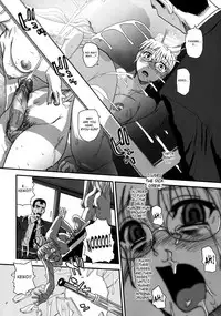 (C79) [Behind Moon (Q)] Dulce Report 13 [English] [SaHa] [Decensored]