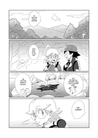 (Shota Scratch SP4) [WEST ONE (10nin)] The Rainbow Connection (Pokémon X and Y) [English] {Shotachan}