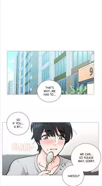 [The Jinshan] Sadistic Beauty Ch.1-19 (English) (Ongoing)
