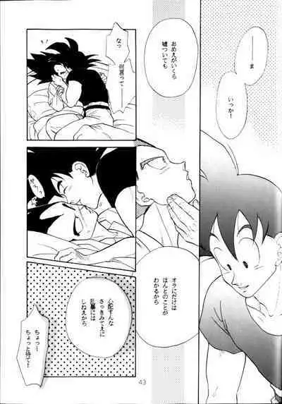 Aisazu ni Irarenai