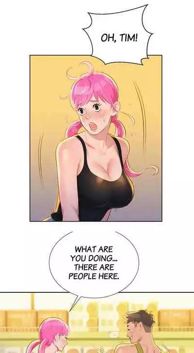 [Tharchog, Gyeonja] What do you Take me For? Ch.46/? [English] [Hentai Universe]
