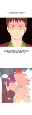 [Tankguy, ROZER] A World That I Rule Ch.01-25 [English] (Game of Scanlation) (Ongoing)
