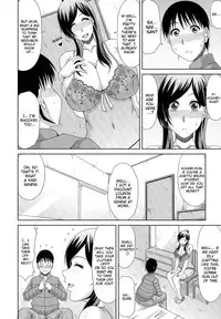 [Kai Hiroyuki] WORK & SEX ♥ [English] {Brolen}