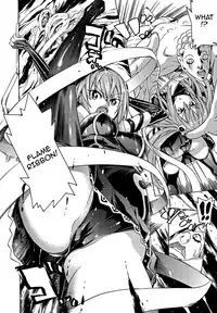 [Tendo Masae] Ochita Mesubuta-tachi - Ch.1-2 [English] {doujins.com}