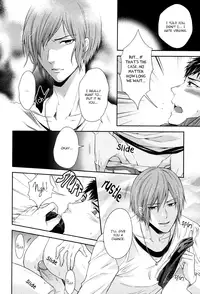 [Hiiragi Mizuka] Iresasete Kudasai | Let Me Put it In. (Pink Gold 5) [English] [Fujoshi Bitches & Bunny Scanlations] [Decensored]