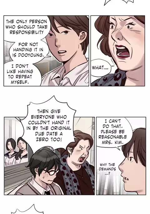 Atonement Camp Ch.1-40