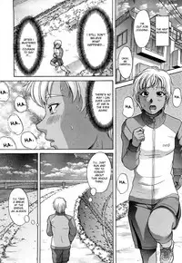 [Kogaino] Sonna Anata ga Sukina Node | I Like It When You're Like That [English] [DesuDesu]