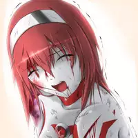 [jigoku] Main story of Ultra-Girl Sophie (Ultraman)