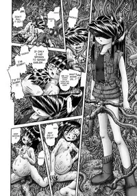 [Bow Rei] Himitsu no Hanazono 2 - The Secret Garden Ch. 14-18 [English] [SaHa]