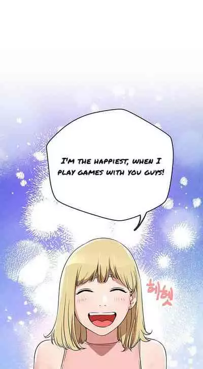 LIVE WITH : DO YOU WANT TO DO IT Ch. 1-11 [English]