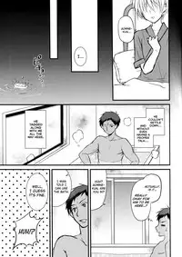 (C86) [Lamipas (Migiwa)] Kinou no Kare to Ashita no Kanojo (Kuroko no Basuke) [English] [biribiri]