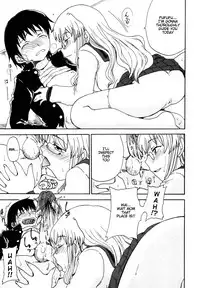 [Shoryutei Enraku] Mama o Kobamenai Boku - I can't refuse mother [English] [rsman122] [Decensored]