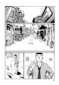 Keep on Vibrating [Jirō Matsumoto]