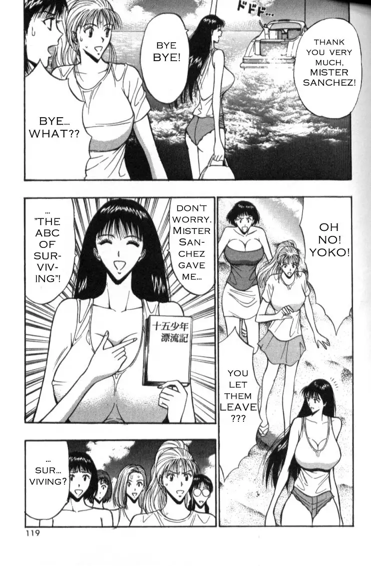Pururun Seminar Ch37 - Untitled