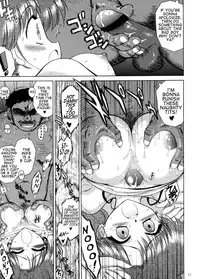 (C72) [BLACK DOG (Kuroinu Juu)] In A Silent Way (Sailor Moon) [English] [Phantom]