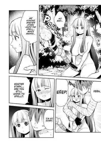 Ippan Saiin Mahou Otsuyu Dark | Ordinary Lust Magic Slootrak