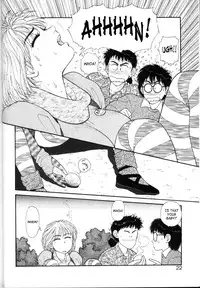 [Yui Toshiki] Princess Quest Saga [English] [SaHa]