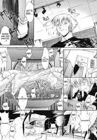 [Kino Hitoshi] Kinshinsoukan | Incest [English] [SaHa]