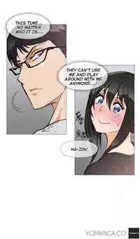 [ButcherBoy] Household Affairs Ch.1-29 (English) (YoManga) (Ongoing)