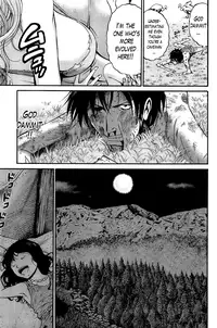 [Nagashima Chousuke] Kigenzen 10000 Nen no Ota | The Otaku in 10,000 B.C. [English] [Natty Translations, Lazarus H]