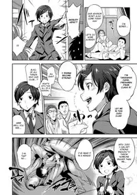 [sugarBt] Ai ga Nakutemo Ecchi wa Dekiru! | Even if There is No Love You Can H! [English] [obsoletezero] [Decensored] [Digital]