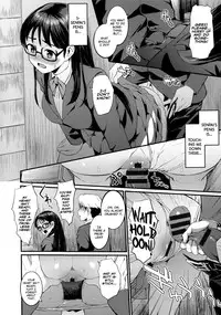 [Morimiya Masayuki] Hatuiki☆Syndrome Ch.01 - 06 [English]