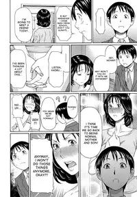 [Takasugi Kou] Itoshi no Musuko wa Dare no Mono ? | To Whom does My Beloved Child(’s penis) Belong Ch. 1-3 [English] [desudesu]