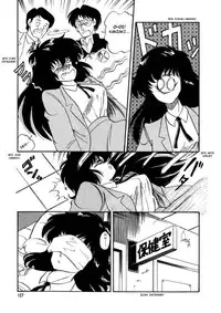 [Watanabe Hideyuki] BishouJo Henshin Densetsu Ch. 8 [English]
