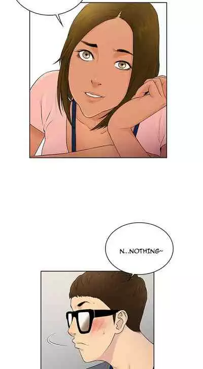 [464, Dolphin] The Stand-up Guy Ch.56/56 [Completed] [English] [Hentai Universe]