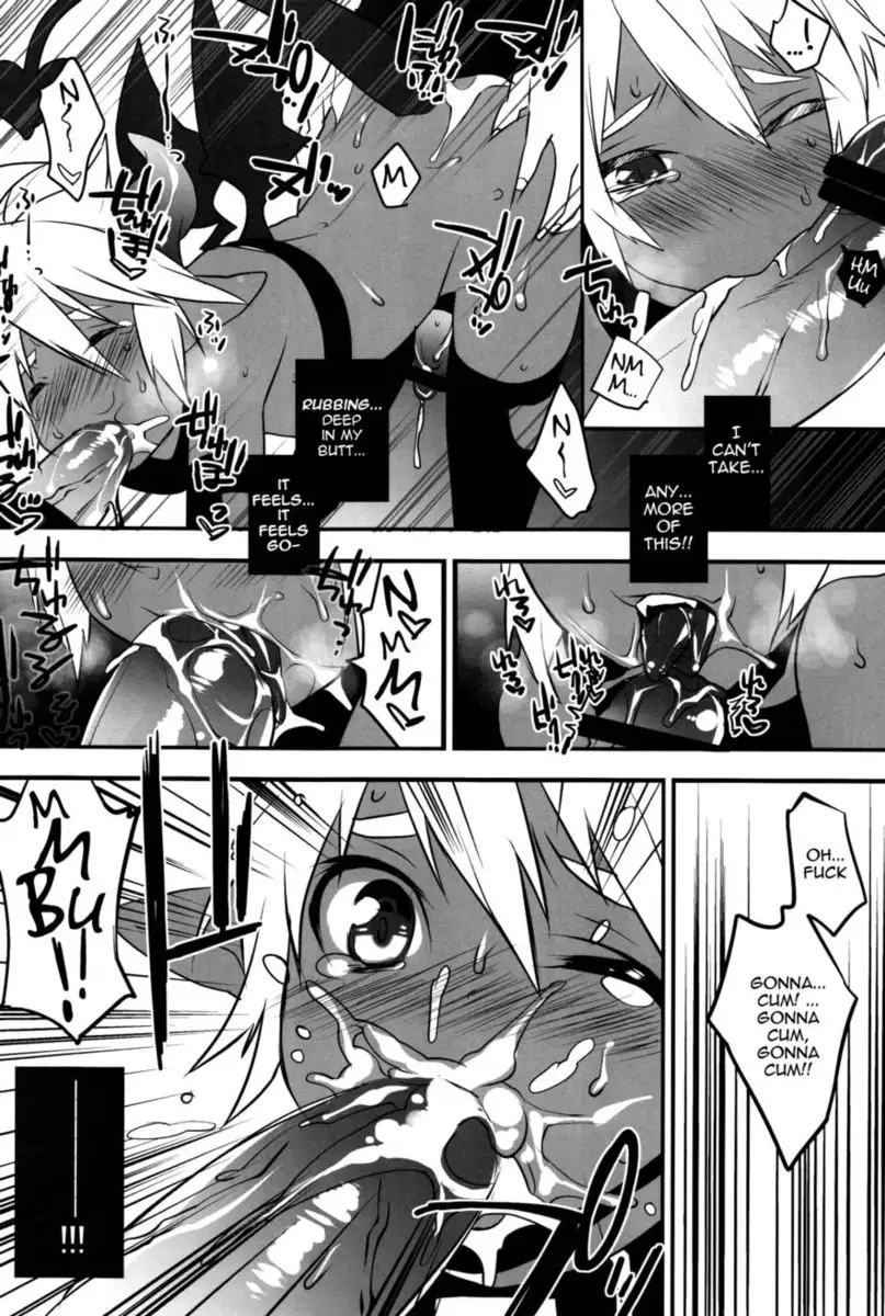 Devil Kiss 2
