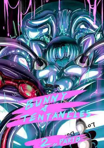 [Jokerkin] Samus Tentacle Comic