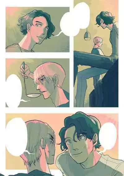 [Nola Obake] Yameru Toki mo, Sukoyakanaru Toki mo, | 无论疾病、还是健康 #4-6 + P站番外插图 + 番外合集1-2[Chinese] [Digital]