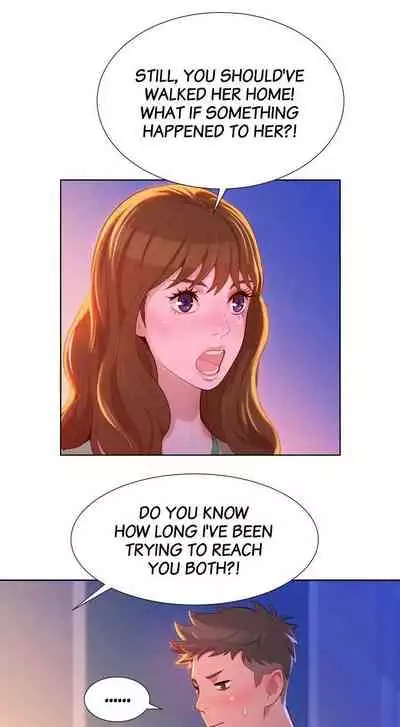 [Tharchog, Gyeonja] What do you Take me For? Ch.46/? [English] [Hentai Universe]