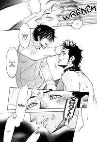 [Kijima Hyougo] Giocatore, Houkaku Keikaku. - To capture a giocatore. [English] [Blissful Sin]