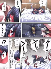 [Atelier Hachifukuan] Superheroine Yuukai Ryoujoku 12 - Superheroine in Distress - Etoile Nol