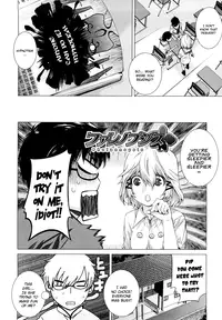 [Ootsuka Kotora] Angraecum [English]