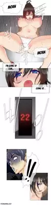 [ButcherBoy] Household Affairs Ch.1-29 (English) (YoManga) (Ongoing)