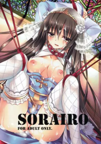 (C88) [Tears39 (Sorai Shinya)] Tateoki Firewall (Ragnarok Online)