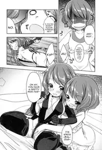 [Kizuki Akizuki] Yousei no Oyomesan | A Bride of the Fairy Ch. 1-4 [English] [ATF] [Digital]