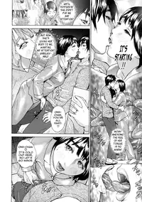 [Hyji] Low Return ~Toshiue no Imouto~ [English] {Tadanohito}