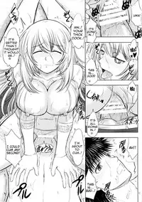 (C85) [studio A (Inanaki Shiki)] Misaka x Misaki (Toaru Kagaku no Railgun) [English] [Tigoris Translates]
