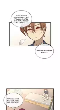 [Son Hee-Joon] Master in My Dreams Ch.0-32 (English) (Ongoing)