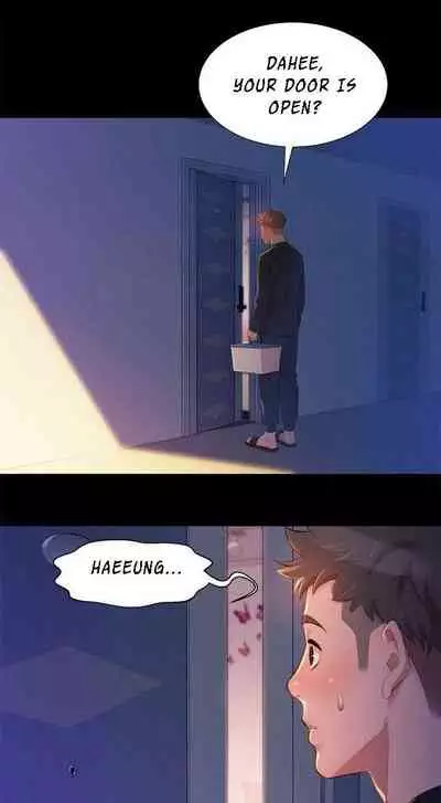 [Tharchog, Gyeonja] What do you Take me For? Ch.46/? [English] [Hentai Universe]