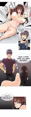[ButcherBoy] Household Affairs Ch.1-29 (English) (YoManga) (Ongoing)
