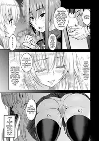 [Yamada Gogogo] ERONA Orc no Inmon ni Okasareta Onna Kishi no Matsuro | Erona ~The Fall of a Beautiful Knight Cursed with the Lewd Mark of an Orc~ Ch. 1-3 [English] [darknight] [Decensored]